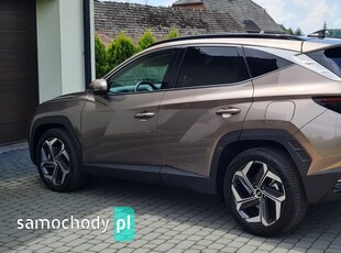 Hyundai Tucson 1.6