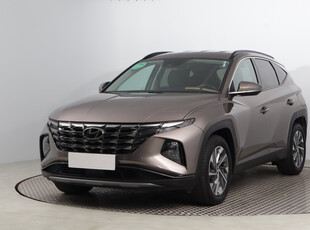 Hyundai Tucson 2021 1.6 T