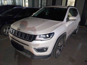 Jeep Compass 2019 1.4 MultiAir 148754km SUV