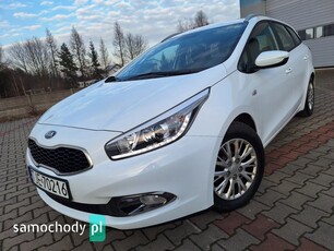 Kia Ceed 1.4