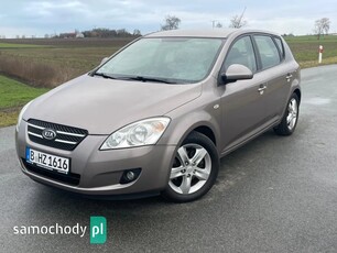 Kia Ceed 2.0