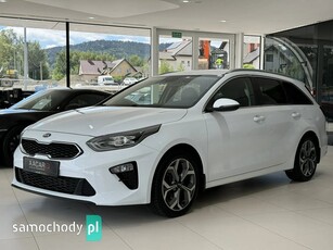 Kia Ceed III