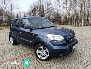 Kia Soul 1.6