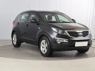 Kia Sportage 2012 1.6 GDI 231953km SUV