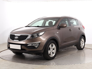 Kia Sportage 2012 1.6 GDI 90356km SUV