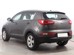 Kia Sportage 2013 1.6 GDI 101566km SUV