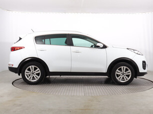 Kia Sportage 2016 1.6 GDI 123520km SUV