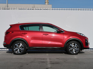 Kia Sportage 2019 1.6 GDI 44965km SUV