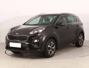 Kia Sportage 2020 1.6 GDI 68877km SUV