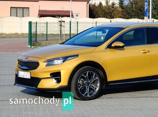 Kia Xceed 1.4