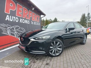 Mazda 6 III