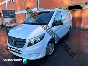 Mercedes-Benz Vito W447