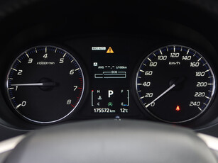 Mitsubishi Outlander 2013 2.0 170569km SUV