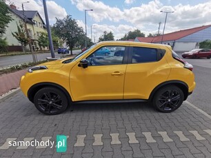 Nissan Juke 1.2 DIG-T