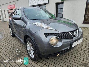 Nissan Juke 1.5 dCi