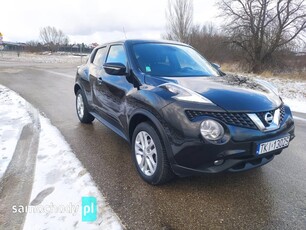 Nissan Juke I