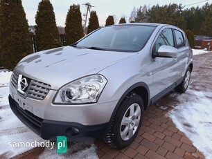 Nissan Qashqai 1.6 FWD