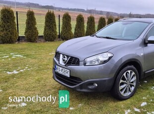 Nissan Qashqai 2.0