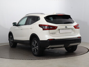 Nissan Qashqai 2019 1.3 DIG