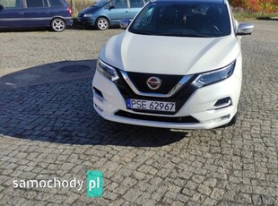 Nissan Qashqai II