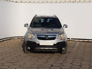 Opel Antara 2007 2.0 CDTI 198034km SUV