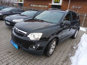 Opel Antara 2011 2.2 CDTI 135082km SUV