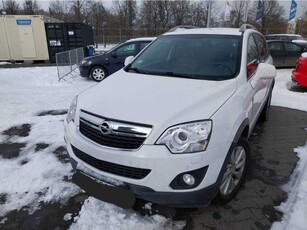 Opel Antara 2014 2.4 204370km SUV