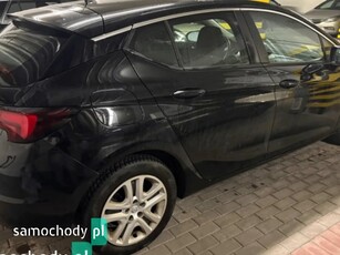 Opel Astra 1.4 T