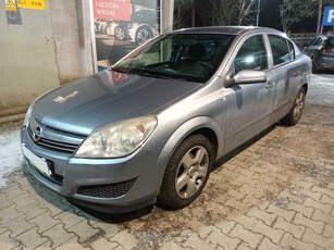 Opel Astra 2008 1.6 16V 190277km ABS