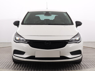 Opel Astra 2016 1.6 CDTI 101339km ABS