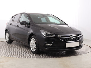 Opel Astra 2019 1.4 T 136686km ABS