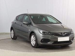 Opel Astra 2020 1.2 Turbo 75820km ABS