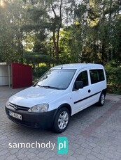 Opel Combo 1.3 CDTI