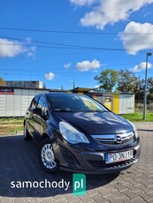 Opel Corsa 1.2