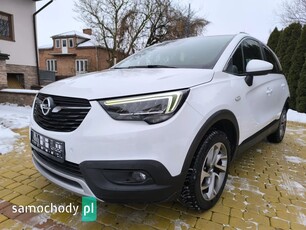 Opel Crossland X 1.5