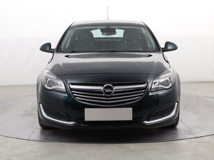 Opel Insignia 2014 2.0 CDTI ABS