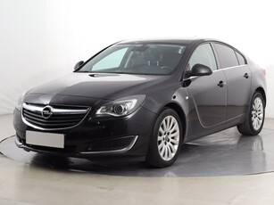 Opel Insignia 2015 2.0 CDTI 183362km ABS