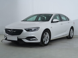 Opel Insignia 2019 1.5 Turbo 95227km Innovation