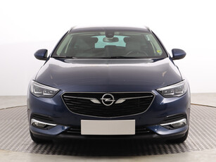 Opel Insignia 2020 1.5 Turbo 76150km Kombi