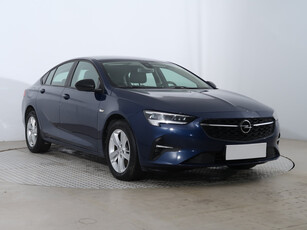 Opel Insignia 2020 2.0 CDTI 158024km 128kW