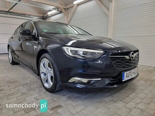 Opel Insignia B