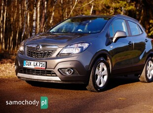 Opel Mokka 1.4 LPG