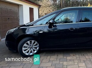 Opel Zafira 2.0 CDTI