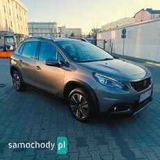 Peugeot 2008 1.2