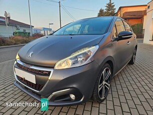 Peugeot 208 1.2