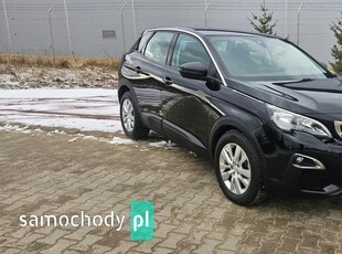 Peugeot 3008 1.5 BlueHDI