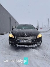 Peugeot 508 2.0 Hdi