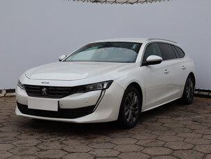 Peugeot 508 2020 2.0 BlueHDi 181281km Kombi