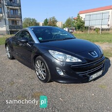 Peugeot RCZ 1.6 THP