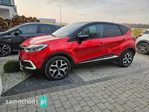 Renault Captur 1.2